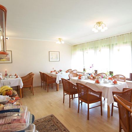 Hotel Reinhardtshof Garni Wolfschlugen Eksteriør billede