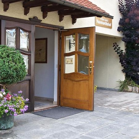 Hotel Reinhardtshof Garni Wolfschlugen Eksteriør billede